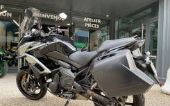 KAWASAKI VERSYS 650