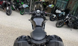 KAWASAKI VERSYS 650