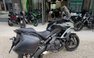 KAWASAKI VERSYS 650