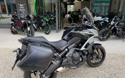 KAWASAKI VERSYS 650
