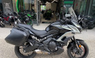 KAWASAKI VERSYS 650