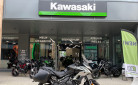 KAWASAKI VERSYS 650