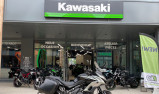KAWASAKI VERSYS 650