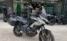 KAWASAKI VERSYS 650