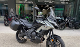 KAWASAKI VERSYS 650