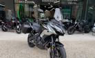 KAWASAKI VERSYS 650