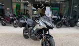 KAWASAKI VERSYS 650