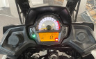 KAWASAKI VERSYS 650