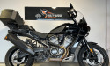 HARLEY-DAVIDSON ADVENTURE PAN AMERICA 1250 SPECIAL ARH