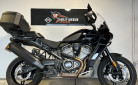 HARLEY-DAVIDSON ADVENTURE PAN AMERICA 1250 SPECIAL ARH