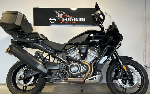 HARLEY-DAVIDSON ADVENTURE PAN AMERICA 1250 SPECIAL ARH