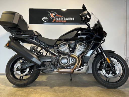 HARLEY-DAVIDSON ADVENTURE PAN AMERICA 1250 SPECIAL ARH