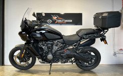 HARLEY-DAVIDSON ADVENTURE PAN AMERICA 1250 SPECIAL ARH