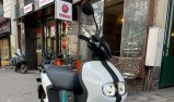 YAMAHA NEO
