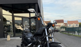 HARLEY-DAVIDSON SPORTSTER IRON 883 N 