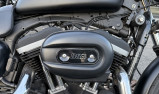 HARLEY-DAVIDSON SPORTSTER IRON 883 N 