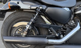 HARLEY-DAVIDSON SPORTSTER IRON 883 N 