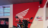 YAMAHA MT-09 SP