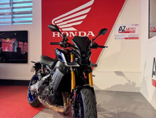 YAMAHA MT-09 SP