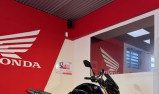YAMAHA MT-09 SP