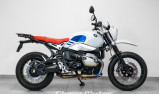 BMW - R NINE T URBAN