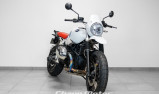 BMW - R NINE T URBAN