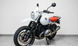 BMW - R NINE T URBAN