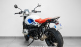 BMW - R NINE T URBAN