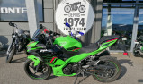KAWASAKI NINJA 400 / 99€ PAR MOIS / DSN MOTOS 47