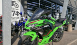 KAWASAKI NINJA 400 / 99€ PAR MOIS / DSN MOTOS 47