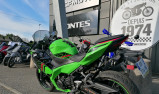 KAWASAKI NINJA 400 / 99€ PAR MOIS / DSN MOTOS 47