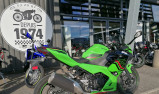 KAWASAKI NINJA 400 / 99€ PAR MOIS / DSN MOTOS 47