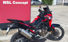HONDA AFRICA TWIN CRF1100 FOURCHES PILOTEES MECA 2025