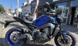 YAMAHA MT-09 MT09 MT 09