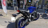 YAMAHA MT-09 MT09 MT 09