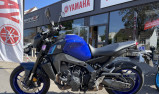 YAMAHA MT-09 MT09 MT 09