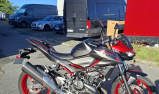 KAWASAKI Z 500 SE IDEAL PERMIS A2