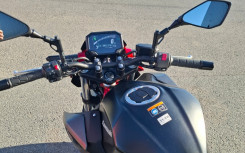 KAWASAKI Z 500 SE IDEAL PERMIS A2