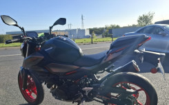 KAWASAKI Z 500 SE IDEAL PERMIS A2