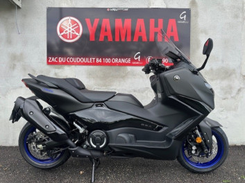 YAMAHA XP T-MAX 560