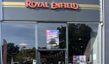 ROYAL ENFIELD INTERCEPTOR