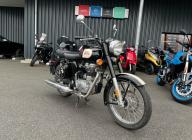 ROYAL ENFIELD BULLET 500 CLASSIC LIVRAISON OFFERTE*