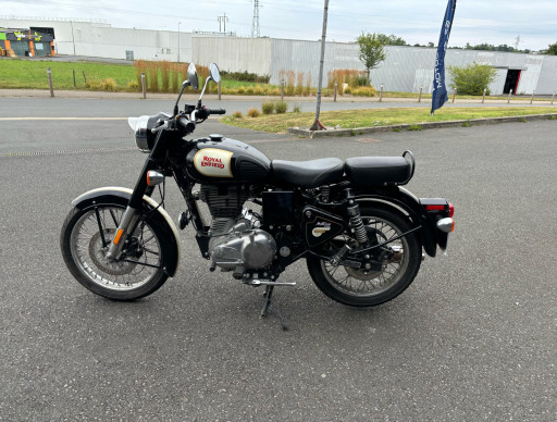 ROYAL ENFIELD BULLET 500 CLASSIC LIVRAISON OFFERTE*