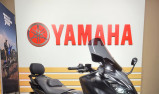 - YAMAHA XP T-MAX 560 TECH MAX