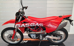 GASGAS ES 700 2024