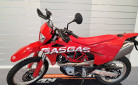 GASGAS ES 700 2024