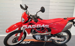 GASGAS ES 700 2024