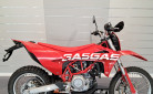 GASGAS ES 700 2024