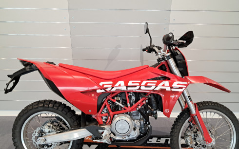 GASGAS ES 700 2024