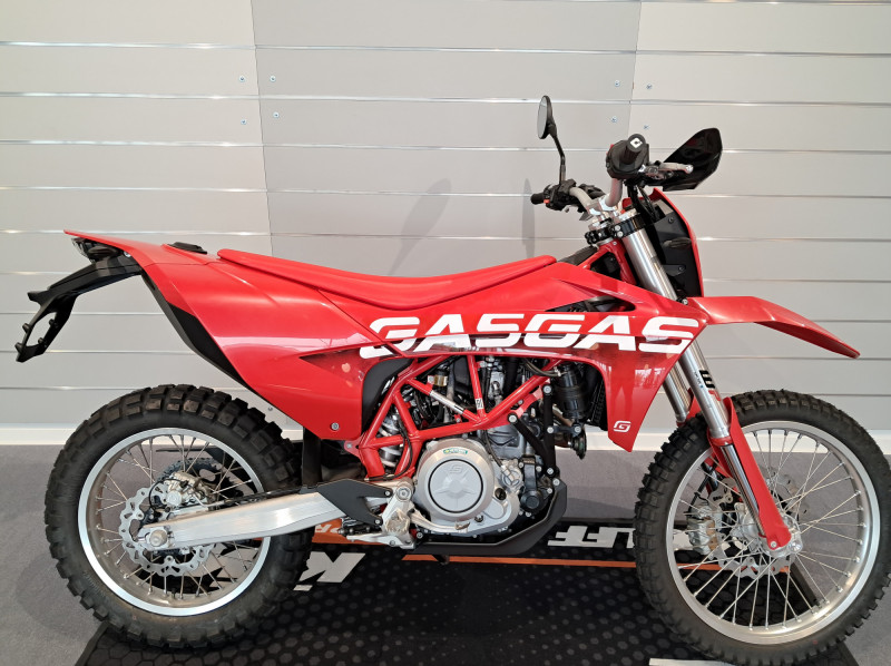 GASGAS ES 700 2024